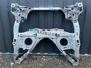передняя балка (подрамник), ориг. номер 6861106, BMW 5 G30/G31 2016-2020