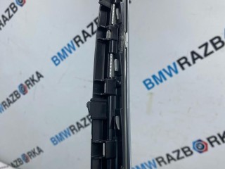 декоративная накладка двери задней правой, ориг. номер 7450056, BMW 8 Gran Coupe G16 2018-2022