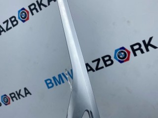 декоративная накладка двери передней правой, ориг. номер 7450058, BMW 8 Gran Coupe G16 2018-2022
