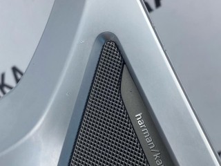 декоративная накладка двери передней правой, ориг. номер 7450058, BMW 8 Gran Coupe G16 2018-2022