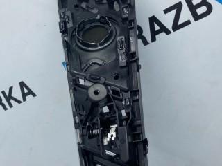 декоративная накладка двери передней правой, ориг. номер 7450058, BMW 8 Gran Coupe G16 2018-2022