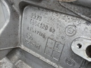 кулак задний правый, ориг. номер 33306854120, 6854120, BMW 8 Gran Coupe G16 2018-2022