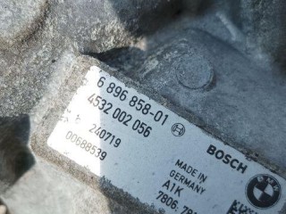 рулевая рейка, ориг. номер 6896858, BMW 5 G30/G31 2016-2020
