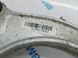 рычаг передний верхний, ориг. номер 6861185, BMW 5 G30/G31 2016-2020