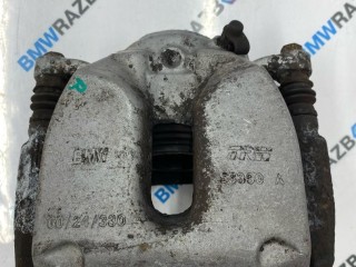 суппорт тормозной передний правый, BMW 5 G30/G31 2016-2020