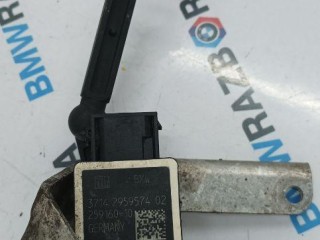 датчик дорожного просвета задний, ориг. номер 2959574, 6869137, BMW 5 G30/G31 2016-2020