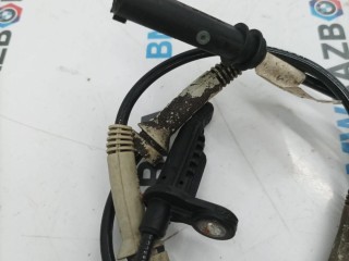 датчик ABS задний, ориг. номер 6874638, 34526874638, BMW 5 G30/G31 2016-2020