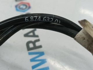 датчик ABS, ориг. номер 34526874632, 6874632, BMW 5 G30/G31 2016-2020
