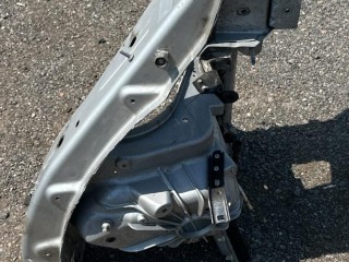 лонжерон передний левый, BMW X5 F15 2013-2018