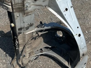 лонжерон передний левый, BMW X5 F15 2013-2018