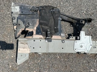 лонжерон передний левый, BMW 5 G30/G31 2016-2020