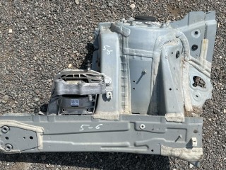 лонжерон передний правый BMW X2 U10 2023-2026