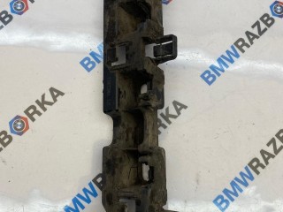 кронштейн крепления порога левый, ориг. номер 7387341, BMW 5 G30/G31 2016-2020