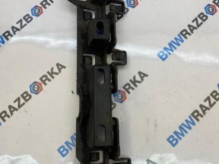 кронштейн крепления порога правый, ориг. номер 51777387342, 7387342, BMW 5 G30/G31 2016-2020