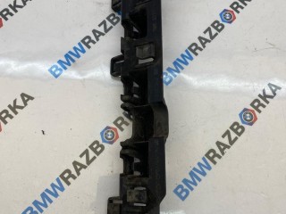 кронштейн крепления порога правый, ориг. номер 51777387342, 7387342, BMW 5 G30/G31 2016-2020