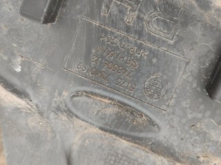 кожух (защита) рулевого механизма правый, ориг. номер 7340192, BMW 5 G30/G31 2016-2020