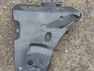 бачок омывателя, ориг. номер 7357287, 8071453, BMW 5 G30/G31 2016-2020