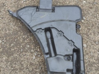 бачок омывателя, ориг. номер 7357287, 8071453, BMW 5 G30/G31 2016-2020