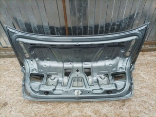 крышка багажника, BMW 5 G30/G31 2016-2020