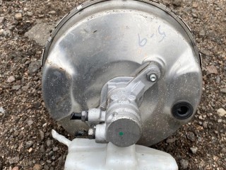 вакуумный усилитель тормозов, ориг. номер 6861210, BMW 5 G30/G31 2016-2020