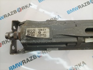 рулевая колонка, ориг. номер 6896189, BMW 5 G30/G31 2016-2020