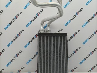 радиатор отопителя (печки), BMW 5 G30/G31 2016-2020
