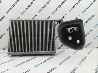 осушитель кондиционера, BMW 5 G30/G31 2016-2020