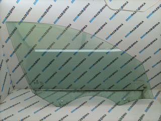стекло двери передней правой, BMW 5 G30/G31 2016-2020