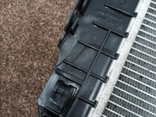 радиатор основной, ориг. номер 8474824, BMW 5 G30/G31 2016-2020