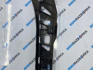 кронштейн крепления порога правый, ориг. номер 51777387348, 7387348, BMW 5 G30/G31 2016-2020