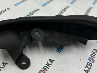 уплотнитель подкапотного пространства, ориг. номер 7349601, BMW 5 G30/G31 2016-2020