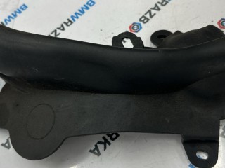 уплотнитель подкапотного пространства, ориг. номер 7349601, BMW 5 G30/G31 2016-2020