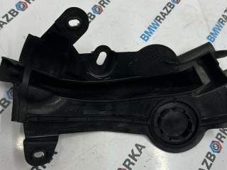 уплотнитель подкапотного пространства, ориг. номер 7349601, BMW 5 G30/G31 2016-2020