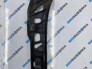 кронштейн крепления порога левый, ориг. номер 51777387347, 7387347, BMW 5 G30/G31 2016-2020