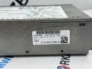 магнитола, ориг. номер 9459631, 65829459631, 5A02D30, 9825936, BMW 5 G30/G31 2016-2020