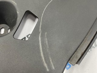 подкапотный пластик правый, ориг. номер 7349604, BMW 5 G30/G31 2016-2020