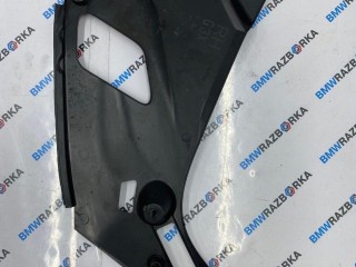 подкапотный пластик правый, ориг. номер 7349604, BMW 5 G30/G31 2016-2020