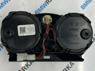 подстаканник центральный, ориг. номер 6801508, BMW 5 G30/G31 2016-2020