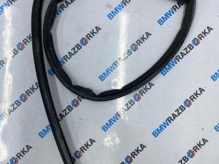 уплотнитель подкапотного пространства, ориг. номер 7349599, BMW 5 G30/G31 2016-2020