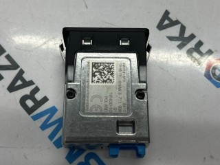 разъем AUX / USB, ориг. номер 84108711938, 8711938, BMW 5 G30/G31 2016-2020