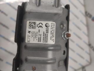 подушка безопасности коленная пассажира, ориг. номер 6820576, BMW 5 G30/G31 2016-2020