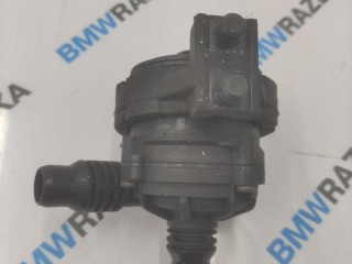 насос антифриза дополнительный, ориг. номер 6834923, BMW 5 G30/G31 2016-2020