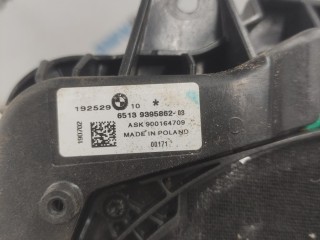 сабвуфер правый нижний, ориг. номер 9395862, BMW 5 G30/G31 2016-2020