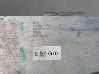 усилитель переднего бампера, ориг. номер 9463978, 51119463978, BMW 7 G70 2022-2026