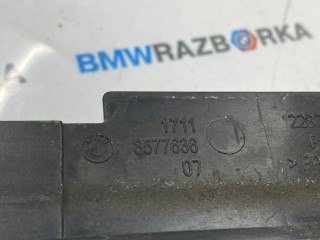 планка кассеты радиаторов верхняя, ориг. номер 8577636, BMW 5 G30/G31 2016-2020