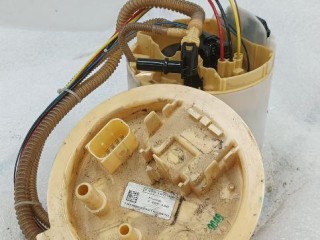 колба в бак, ориг. номер 7476107, 7401430, BMW 5 G30/G31 2016-2020