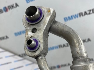 трубка кондиционера, ориг. номер 9860584, BMW 5 G30/G31 2016-2020