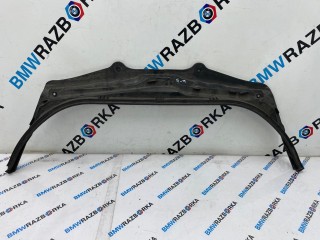 пластик моторного отсека, ориг. номер 51717340207, 7340207, BMW 5 G30/G31 2016-2020