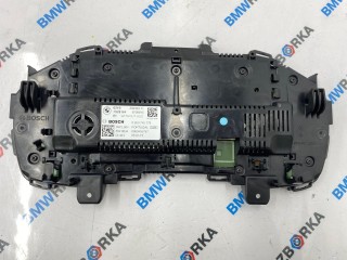 панель приборов (щиток), ориг. номер 8709815, 7928164, BMW 5 G30/G31 2016-2020