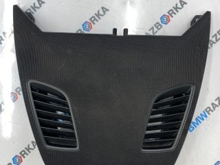 накладка (сетка) динамика передняя, ориг. номер 51456821112, 6821112, BMW 5 G30/G31 2016-2020